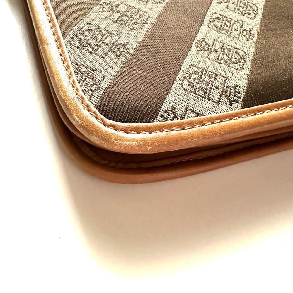 Zanobetti Firenze Vintage Bag - Picture 3 of 16